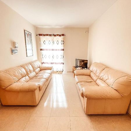 Stresa Court Apartments St. Julian's Exterior foto