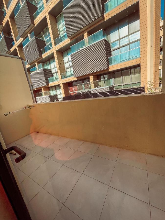 Stresa Court Apartments St. Julian's Exterior foto